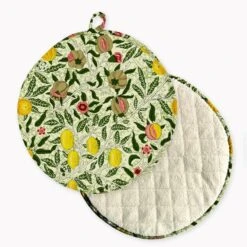 William Morris Fruit Range Cooker Pad