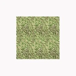 William Morris Willow Boughs Pack Of 4 Napkins