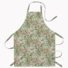 William Morris Golden Lily Acrylic Apron -Home Furnishing Store 30884303