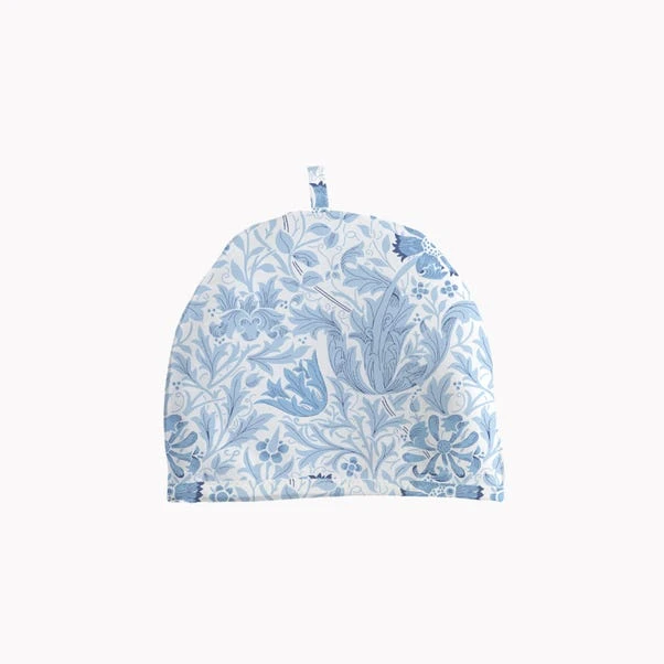 William Morris Compton Small Tea Cosy 3 William Morris Compton Small Tea Cosy