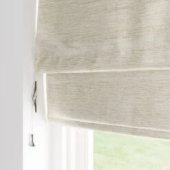 Dorma Lymington Cream Roman Blind 36 Dorma Lymington Cream Roman Blind -Home Furnishing Store 30884434 alt04