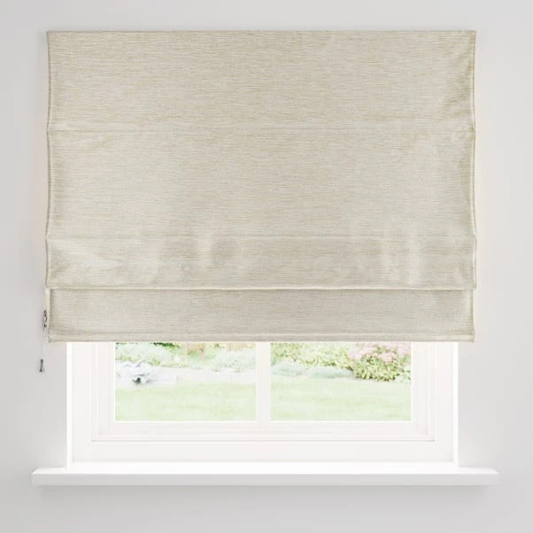 Dorma Lymington Cream Roman Blind 11 Dorma Lymington Cream Roman Blind - Image 9