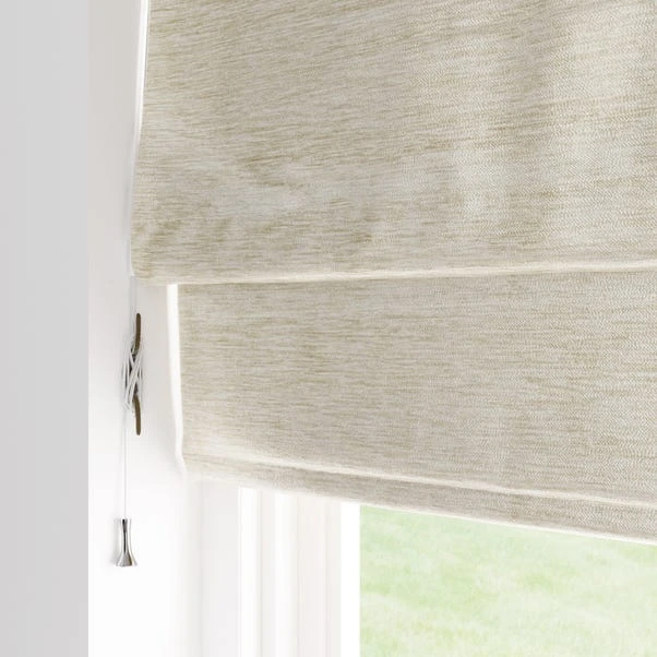 Dorma Lymington Cream Roman Blind 12 Dorma Lymington Cream Roman Blind - Image 10