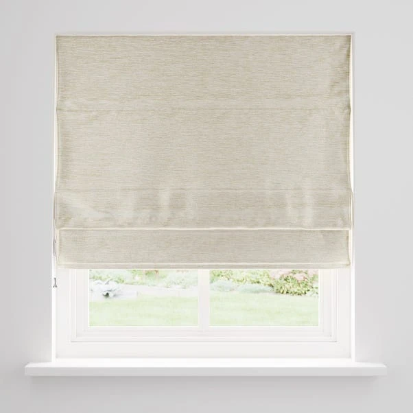 Dorma Lymington Cream Roman Blind 5 Dorma Lymington Cream Roman Blind - Image 3