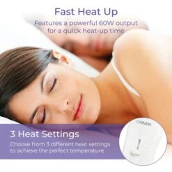 Carmen Kingsize Electric Blanket -Home Furnishing Store 30884493 alt06