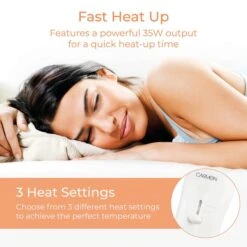 Carmen Full Size Single Electric Blanket 13 Carmen Full Size Single Electric Blanket -Home Furnishing Store 30884494 alt03