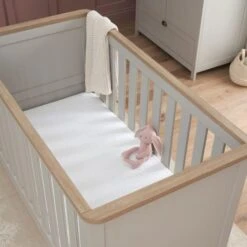 Tutti Bambini Verona Cot Bed -Home Furnishing Store 30884557 alt02