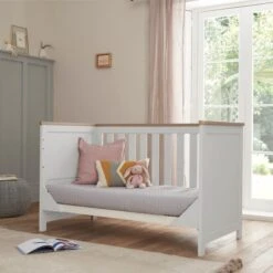 Tutti Bambini Verona Cot Bed -Home Furnishing Store 30884557 alt06