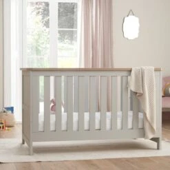 Tutti Bambini Verona Cot Bed -Home Furnishing Store 30884559