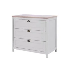 Tutti Bambini Verona 3 Drawer Chest Changer 13 Tutti Bambini Verona 3 Drawer Chest Changer -Home Furnishing Store 30884561 alt02