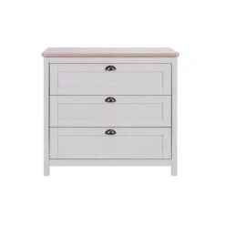 Tutti Bambini Verona 3 Drawer Chest Changer 15 Tutti Bambini Verona 3 Drawer Chest Changer -Home Furnishing Store 30884561 alt04