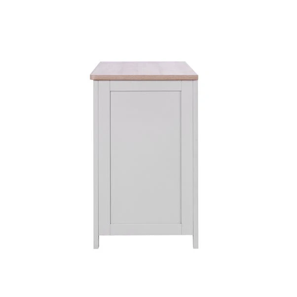 Tutti Bambini Verona 3 Drawer Chest Changer 9 Tutti Bambini Verona 3 Drawer Chest Changer - Image 7