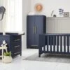 Tutti Bambini Tivoli 3 Piece Nursery Furniture Set -Home Furnishing Store 30884568
