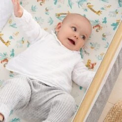 Tutti Bambini Bedside Crib Starter Pack -Home Furnishing Store 30884591 alt07