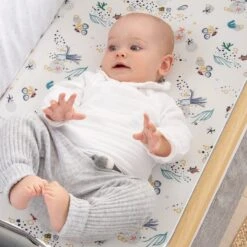 Tutti Bambini Bedside Crib Starter Pack -Home Furnishing Store 30884592 alt07