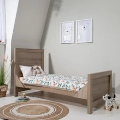 Tutti Bambini Modena 3 Piece Nursery Furniture Set 30 Tutti Bambini Modena 3 Piece Nursery Furniture Set -Home Furnishing Store 30884638 alt04
