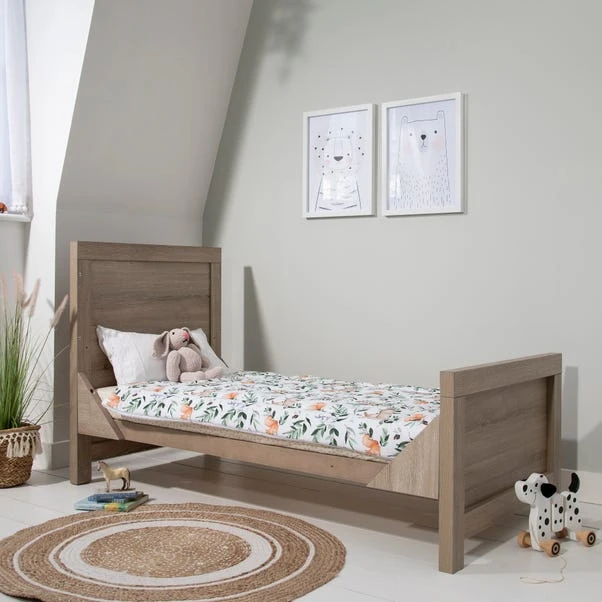 Tutti Bambini Modena 3 Piece Nursery Furniture Set 15 Tutti Bambini Modena 3 Piece Nursery Furniture Set - Image 13