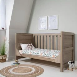 Tutti Bambini Modena 3 Piece Nursery Furniture Set 31 Tutti Bambini Modena 3 Piece Nursery Furniture Set -Home Furnishing Store 30884638 alt05