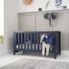 Tutti Bambini Tivoli Cot Bed