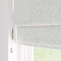 Dorma Winchester Grey Roman Blind 31 Dorma Winchester Grey Roman Blind -Home Furnishing Store 30884876 alt04