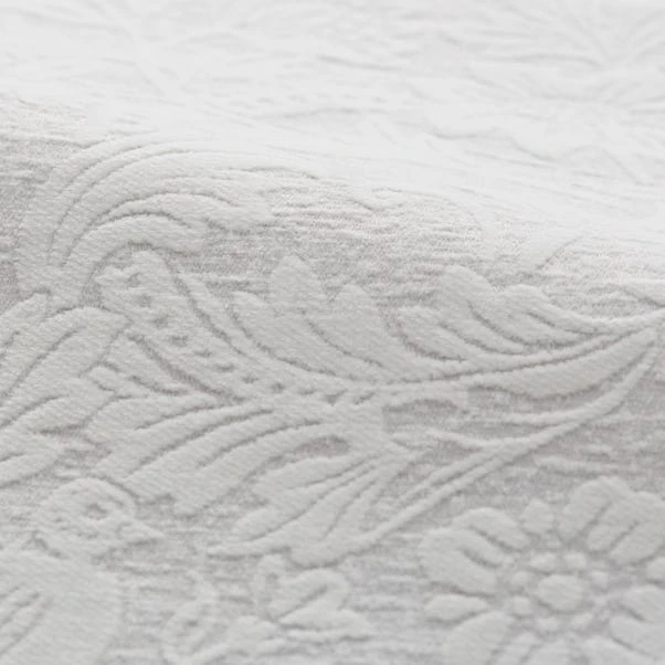 Dorma Winchester Grey Roman Blind 4 Dorma Winchester Grey Roman Blind - Image 2