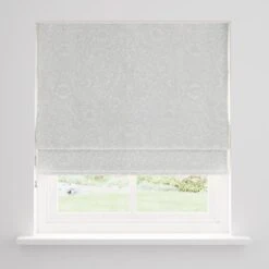 Dorma Winchester Grey Roman Blind 24 Dorma Winchester Grey Roman Blind -Home Furnishing Store 30884893 alt02