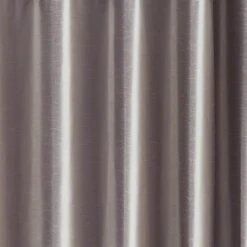 Catherine Lansfield Faux Silk Blackout Thermal Eyelet Curtains -Home Furnishing Store 30885216 alt02