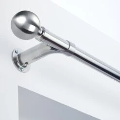 Room Darkening Pole Bracket -Home Furnishing Store 30885532 alt02