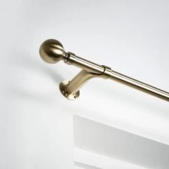 Room Darkening Pole Bracket -Home Furnishing Store 30885552 alt02