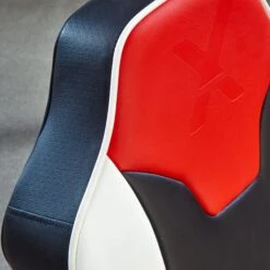 X Rocker Shadow 2.0 Stereo Audio Floor Rocker Gaming Chair -Home Furnishing Store 30885555 alt03