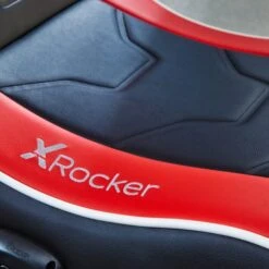 X Rocker Shadow 2.0 Stereo Audio Floor Rocker Gaming Chair -Home Furnishing Store 30885555 alt05