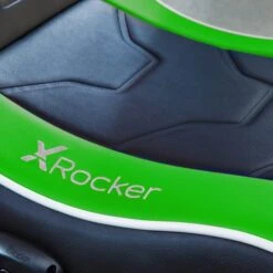 X Rocker Shadow 2.0 Stereo Audio Floor Rocker Gaming Chair -Home Furnishing Store 30885556 alt04