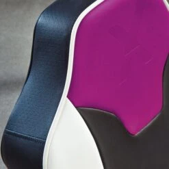 X Rocker Shadow 2.0 Stereo Audio Floor Rocker Gaming Chair -Home Furnishing Store 30885557 alt03