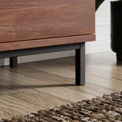 Fulton Office Storage Cabinet, Pine -Home Furnishing Store 30885901 alt04