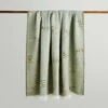 Bee Jacquard Woven Throw 155x170 -Home Furnishing Store 30885996