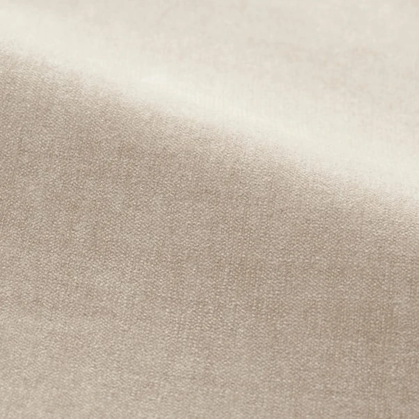 Hattie Tonal Plush Chenille 3 Seater Sofa 19 Hattie Tonal Plush Chenille 3 Seater Sofa - Image 17