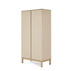 Obaby Astrid Double Wardrobe -Home Furnishing Store 30886559 alt02