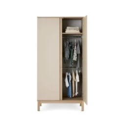 Obaby Astrid Double Wardrobe -Home Furnishing Store 30886559 alt03