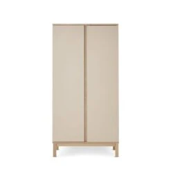 Obaby Astrid Double Wardrobe -Home Furnishing Store 30886559 alt04