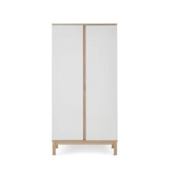 Obaby Astrid Double Wardrobe -Home Furnishing Store 30886560 alt04