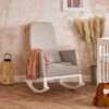 Obaby High Back Rocking Chair -Home Furnishing Store 30886580