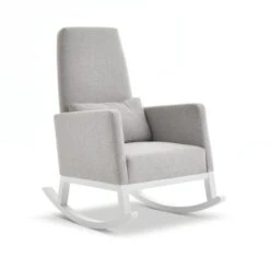 Obaby High Back Rocking Chair 9 Obaby High Back Rocking Chair -Home Furnishing Store 30886580 alt03