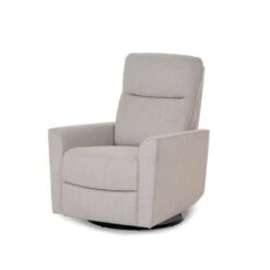 Obaby Savannah Swivel Glider Recliner Chair -Home Furnishing Store 30886603 alt02