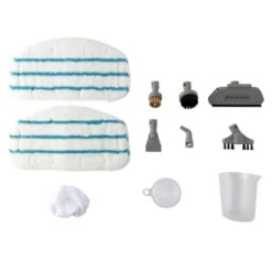 Beldray 14 In 1 Steam Cleaner -Home Furnishing Store 30887858 alt08