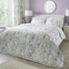 Wisteria Quilted Bedspread 200cm X 230cm -Home Furnishing Store 30888420
