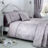 Dreams And Drapes Woven Jasmine Duvet Cover And Pillowcase Set 1 Dreams And Drapes Woven Jasmine Duvet Cover And Pillowcase Set -Home Furnishing Store 30888576