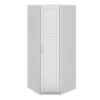 Harmony Sudbury Framed Corner Wardrobe -Home Furnishing Store 30888999