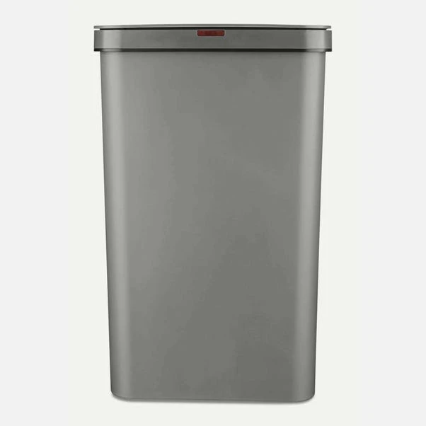 Tower 50L Rectangular Sensor Bin 3 Tower 50L Rectangular Sensor Bin