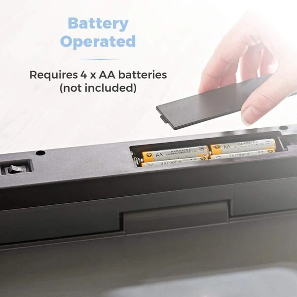 Tower 50L Rectangular Sensor Bin 8 Tower 50L Rectangular Sensor Bin - Image 6