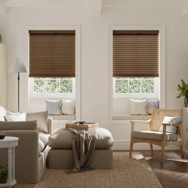 Bamboo Venetian Blind 3 Bamboo Venetian Blind